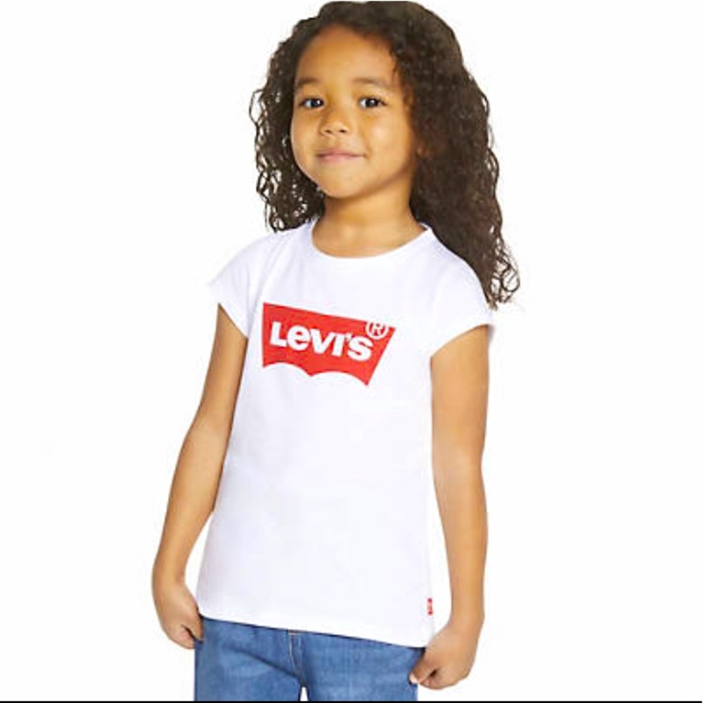 Size 10 Levi’s T-Shirt